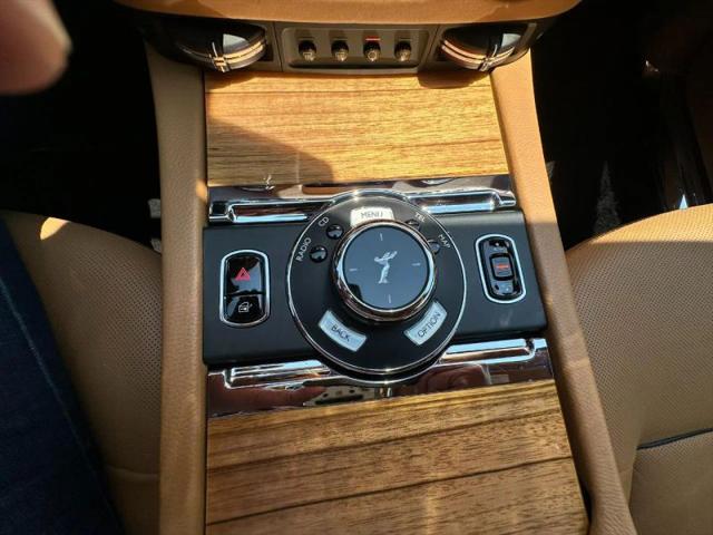 2014 Rolls-Royce Ghost Sedan 4D