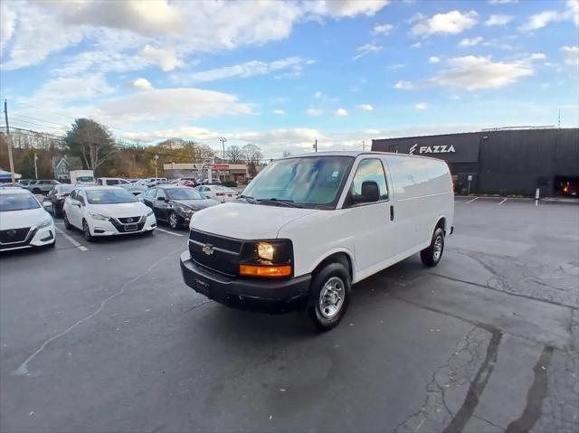 2017 Chevrolet Express Work Van for sale in Marlborough, MA