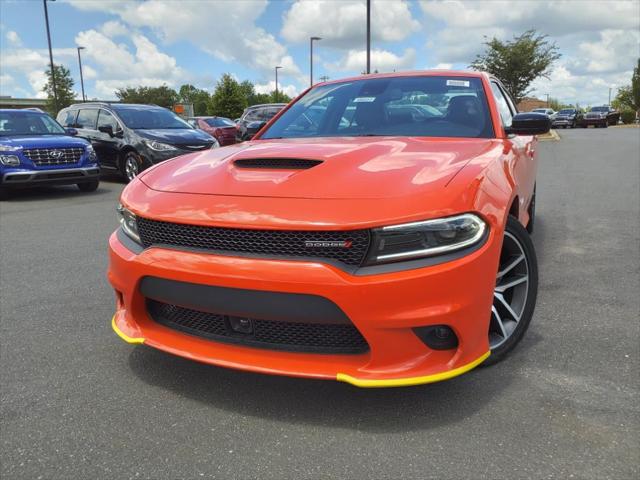 2023 Dodge Charger CHARGER R/T