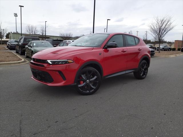 2024 Dodge Hornet GT Plus AWD
