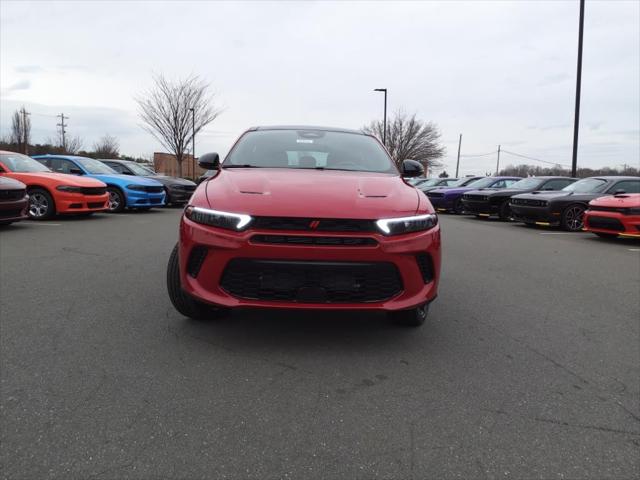 2024 Dodge Hornet GT Plus AWD
