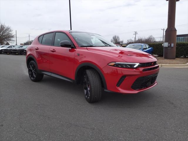 2024 Dodge Hornet GT Plus AWD