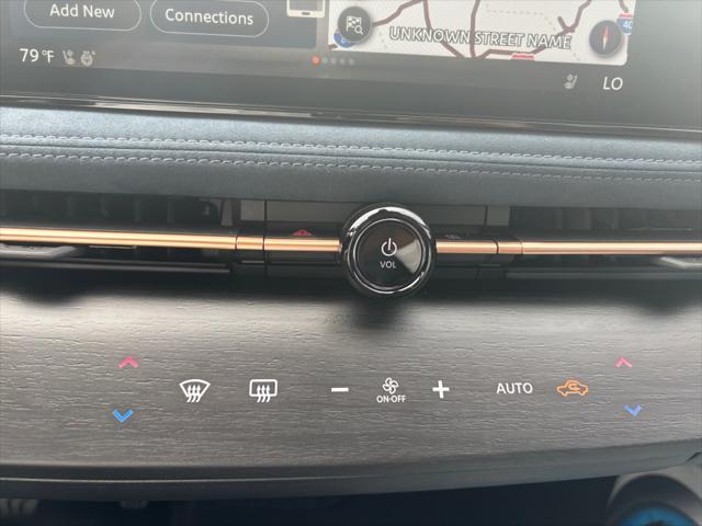 2024 Nissan ARIYA PLATINUM+
