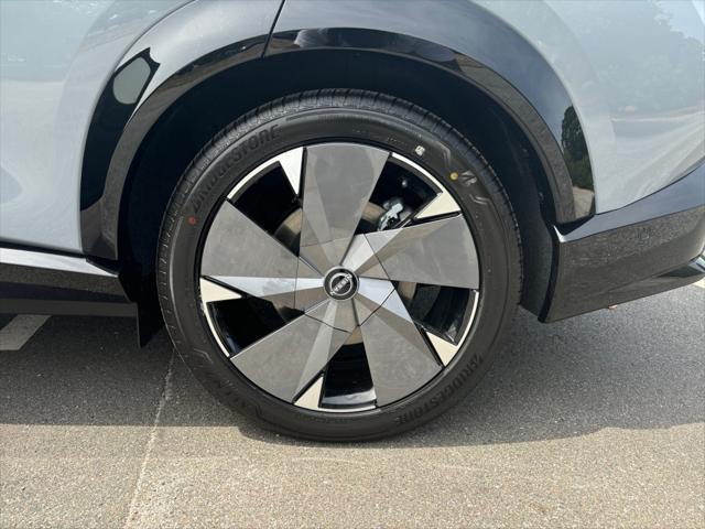 2024 Nissan ARIYA PLATINUM+