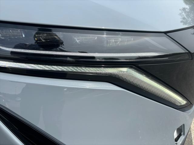 2024 Nissan ARIYA PLATINUM+