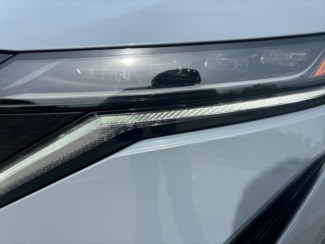 2024 Nissan ARIYA PLATINUM+