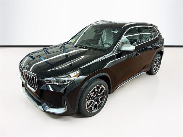 2024 BMW X1