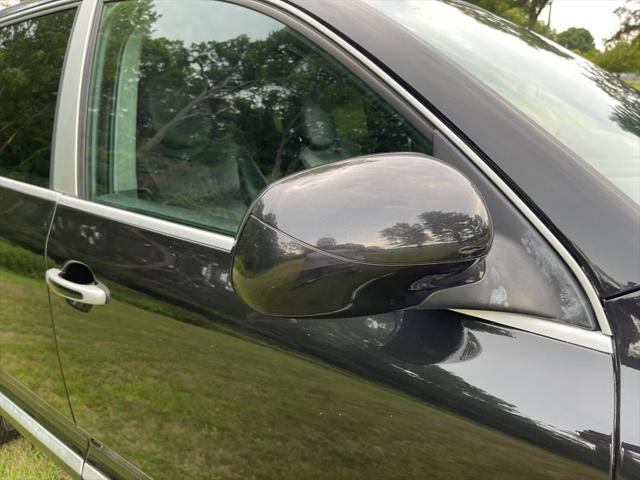 2005 Porsche Cayenne Turbo