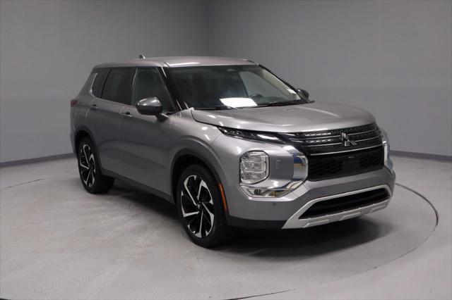 2022 Mitsubishi Outlander SE 2.5 S-AWC for sale in Groveport, OH
