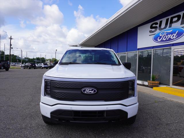 2024 Ford F-150 Flash