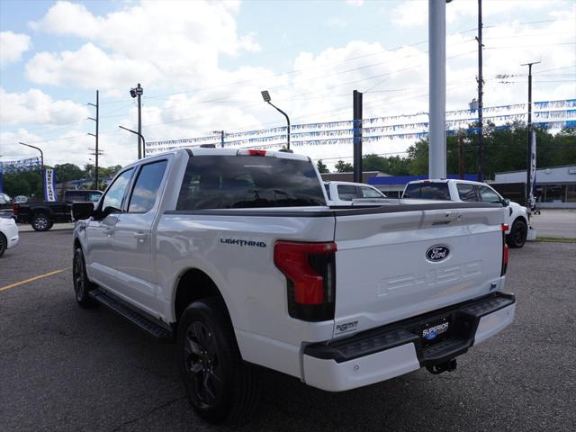 2024 Ford F-150 Flash