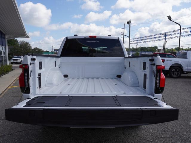 2024 Ford F-150 Flash
