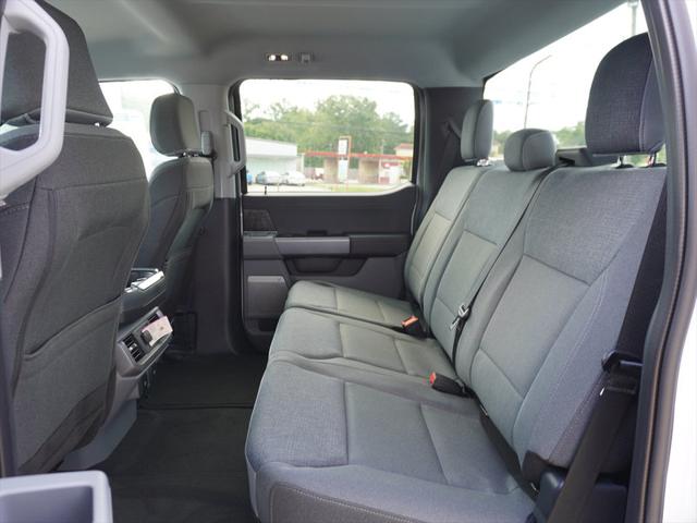 2024 Ford F-150 Flash