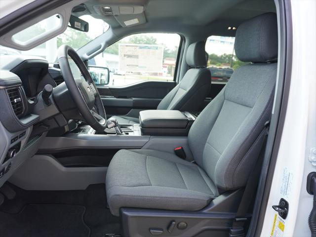 2024 Ford F-150 Flash