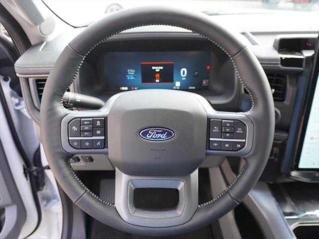 2024 Ford F-150 Flash