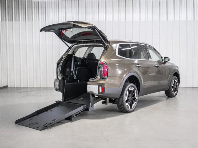 2024 Kia Telluride EX for sale in Battle Creek, MI