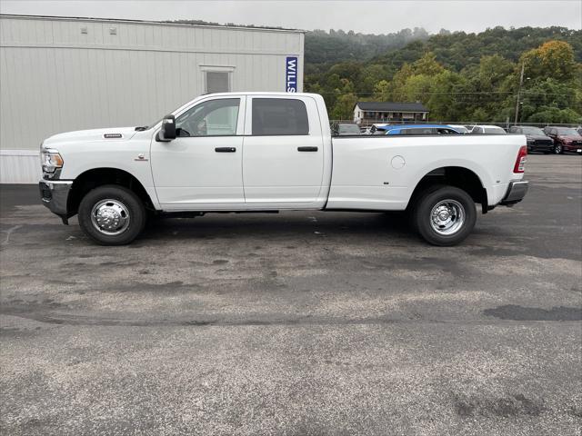 2024 RAM Ram 3500 RAM 3500 TRADESMAN CREW CAB 4X4 8 BOX