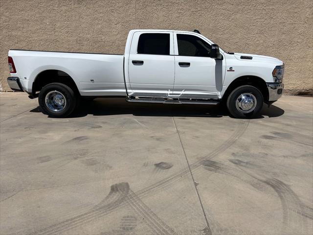 2024 RAM Ram 3500 RAM 3500 TRADESMAN CREW CAB 4X4 8 BOX