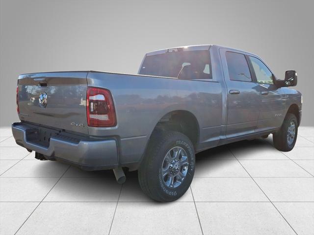 2024 RAM Ram 2500 RAM 2500 BIG HORN CREW CAB 4X4 64 BOX