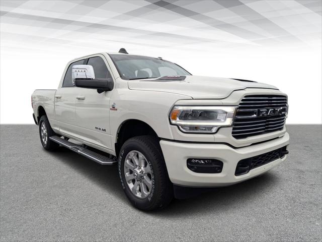 2024 RAM Ram 2500 RAM 2500 LARAMIE CREW CAB 4X4 64 BOX
