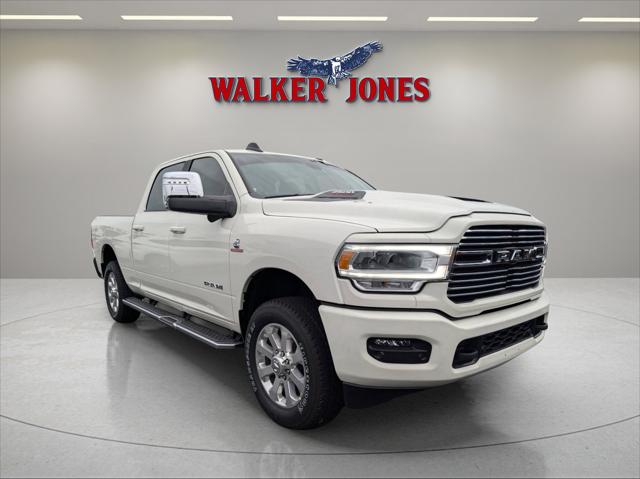 2024 RAM Ram 2500 RAM 2500 LARAMIE CREW CAB 4X4 64 BOX