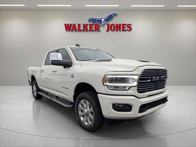 2024 RAM Ram 2500 RAM 2500 LARAMIE CREW CAB 4X4 64 BOX