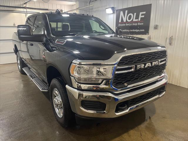 2024 RAM Ram 2500 RAM 2500 TRADESMAN CREW CAB 4X4 64 BOX