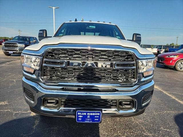 2024 RAM Ram 2500 RAM 2500 TRADESMAN CREW CAB 4X4 64 BOX