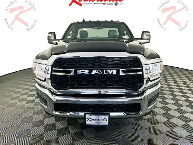 2024 RAM Ram 2500 RAM 2500 TRADESMAN REGULAR CAB 4X4 8 BOX