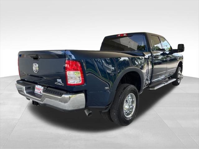 2024 RAM Ram 3500 RAM 3500 TRADESMAN CREW CAB 4X4 8 BOX