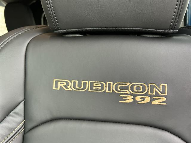 New 2024 Jeep Wrangler For Sale in Wilmington, OH