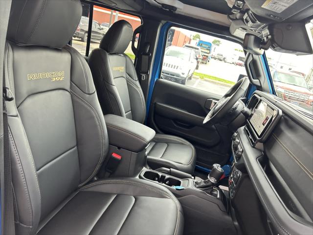 New 2024 Jeep Wrangler For Sale in Wilmington, OH