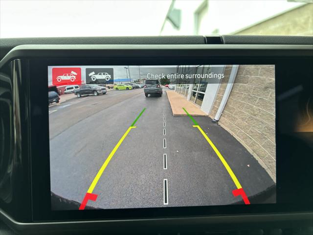 New 2024 Jeep Wrangler For Sale in Wilmington, OH