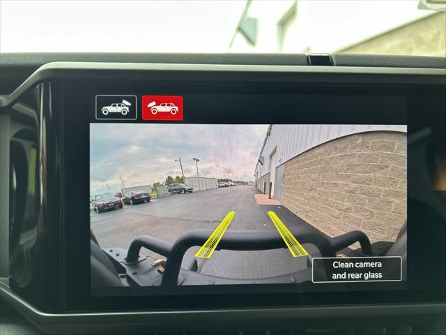 New 2024 Jeep Wrangler For Sale in Wilmington, OH