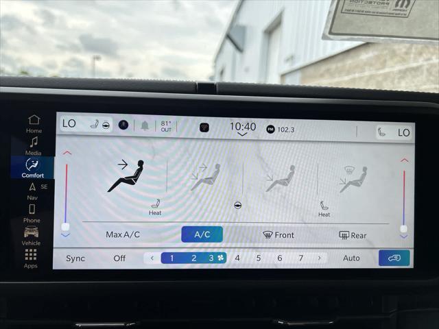 New 2024 Jeep Wrangler For Sale in Wilmington, OH