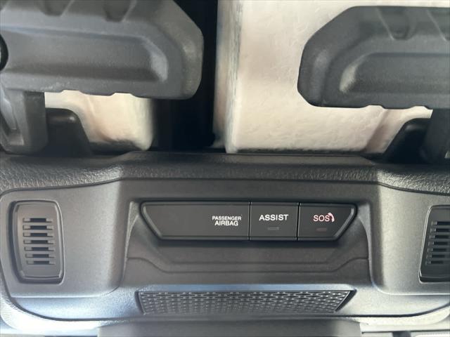 New 2024 Jeep Wrangler For Sale in Wilmington, OH