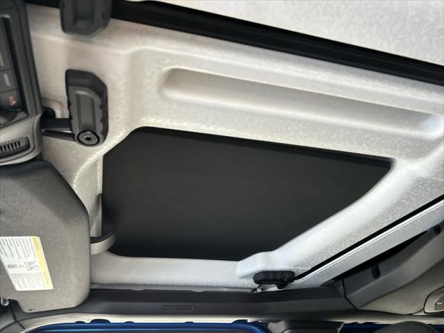 New 2024 Jeep Wrangler For Sale in Wilmington, OH