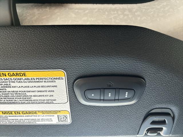 New 2024 Jeep Wrangler For Sale in Wilmington, OH