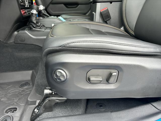 New 2024 Jeep Wrangler For Sale in Wilmington, OH