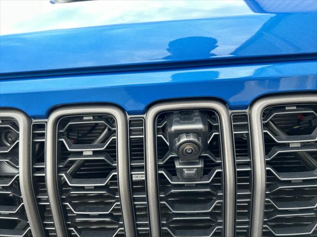 New 2024 Jeep Wrangler For Sale in Wilmington, OH