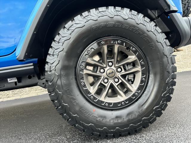 New 2024 Jeep Wrangler For Sale in Wilmington, OH