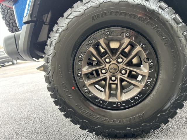 New 2024 Jeep Wrangler For Sale in Wilmington, OH