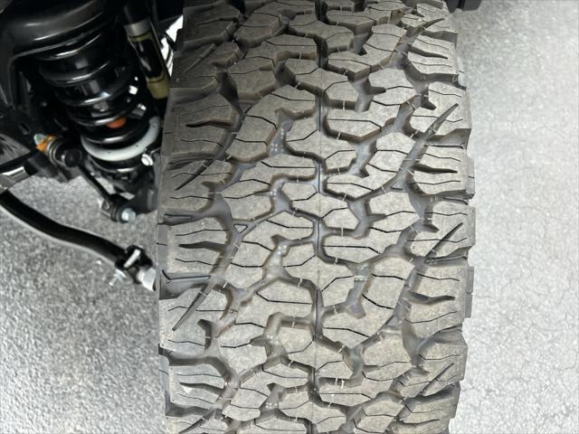 New 2024 Jeep Wrangler For Sale in Wilmington, OH