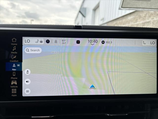 New 2024 Jeep Wrangler For Sale in Wilmington, OH