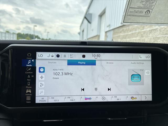 New 2024 Jeep Wrangler For Sale in Wilmington, OH