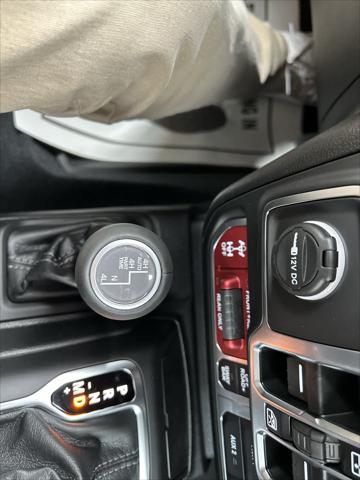 New 2024 Jeep Wrangler For Sale in Wilmington, OH