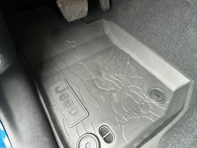 New 2024 Jeep Wrangler For Sale in Wilmington, OH