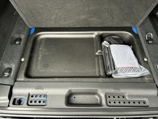 New 2024 Jeep Wrangler For Sale in Wilmington, OH