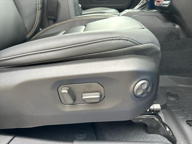 New 2024 Jeep Wrangler For Sale in Wilmington, OH