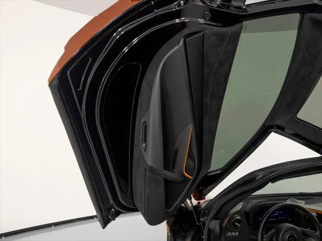 2019 McLaren 720S Performance